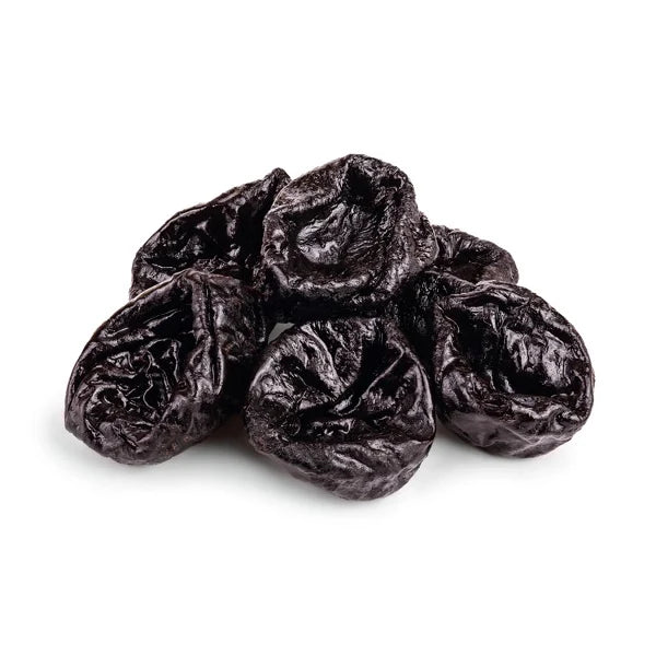 V-Dried Black Plum Baraghan, 1lb