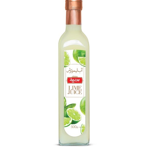 Somayeh Lime Juice آبلیمو سمیه