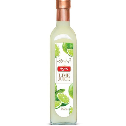 Somayeh Lime Juice آبلیمو سمیه