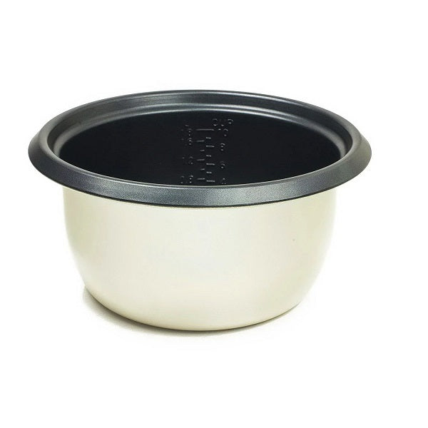 Pars Khazar Inner Pot 16 Cup, 2.8l