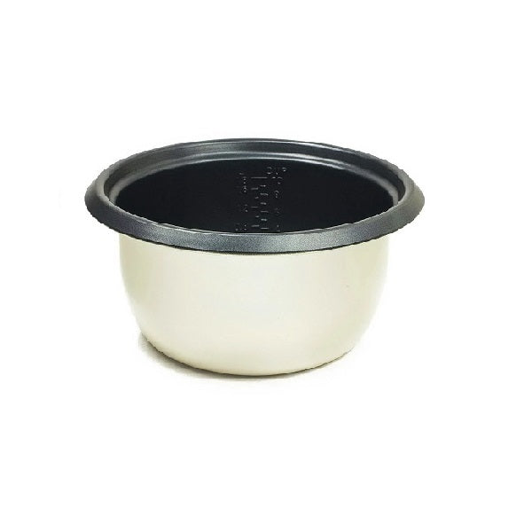 Pars Khazar Inner Pot 6 Cup, 1.2l