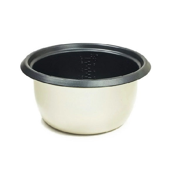 Pars Khazar Inner Pot 8-10 Cup, 1.8l