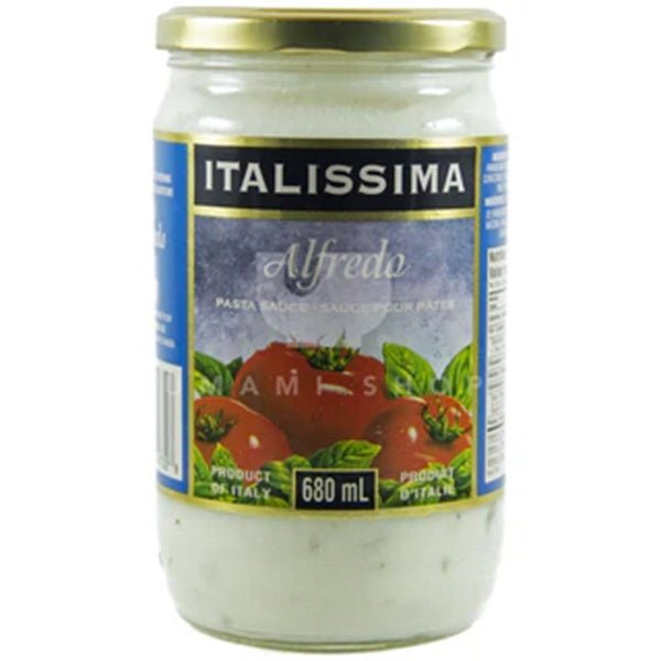 italissima alfredo