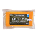italissima medium cheddar 