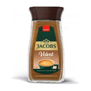 jacobs velvet