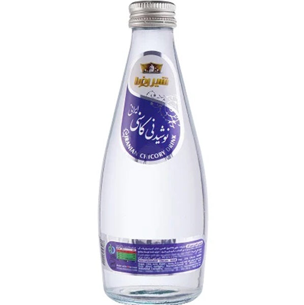 Shireza Herbal Drink Chicory(casni),310 ml