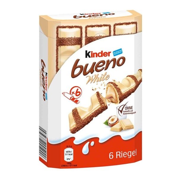 kinder bueno