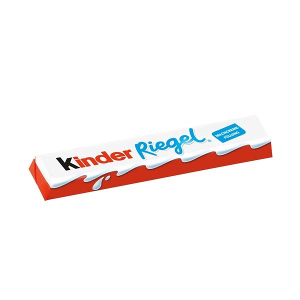 kinder riegel 