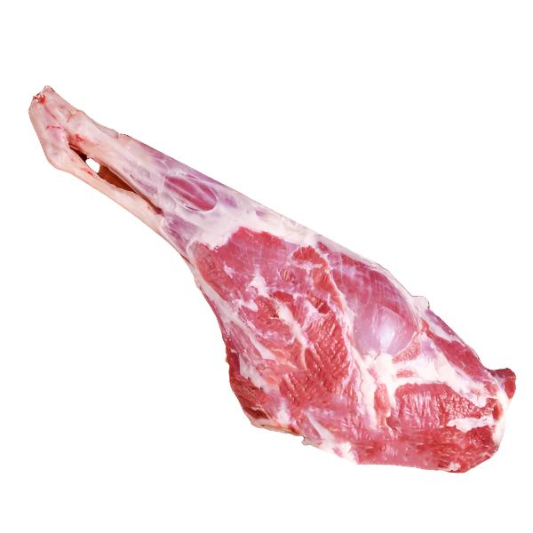 Lamb Leg Bone In LB