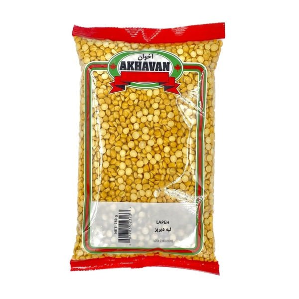 lapeh-akhavan