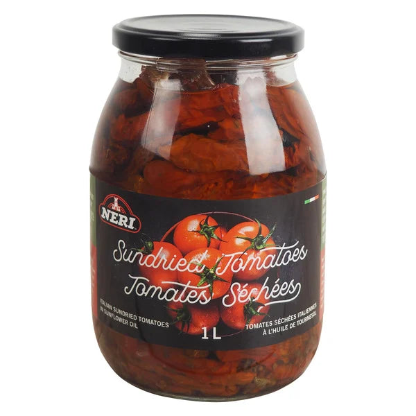 Neri Sundried Tomatoes, 1L