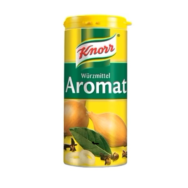 Knorr Aromat Shaker, 100gr