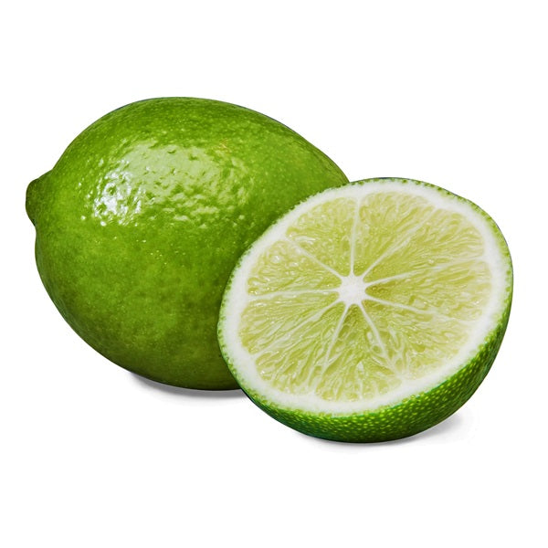 Lime (4 Pieces)