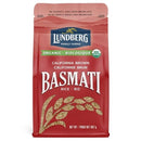 lundberg organic brown rice