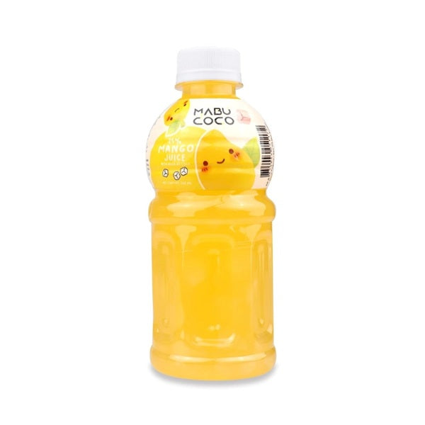 Mabu Coco Mango Juice, 320mL