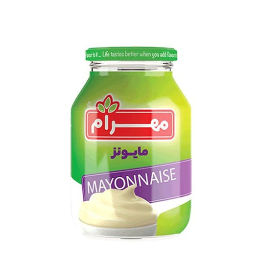 mahram Mayonnaise