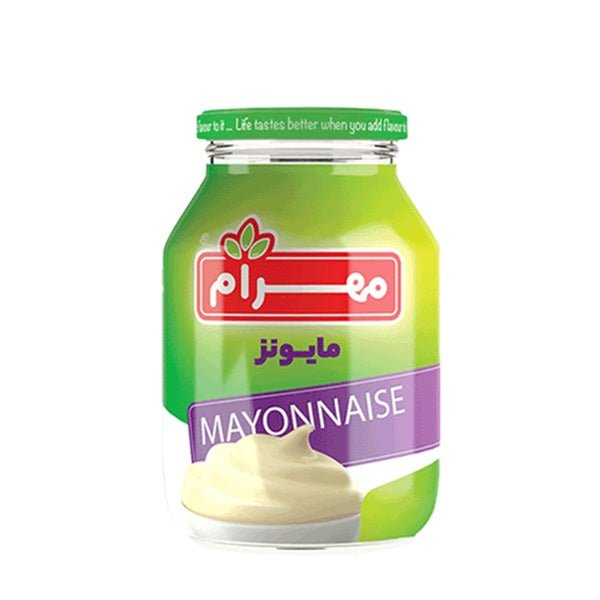 mahram Mayonnaise