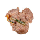 marinated chicken lari yogurt