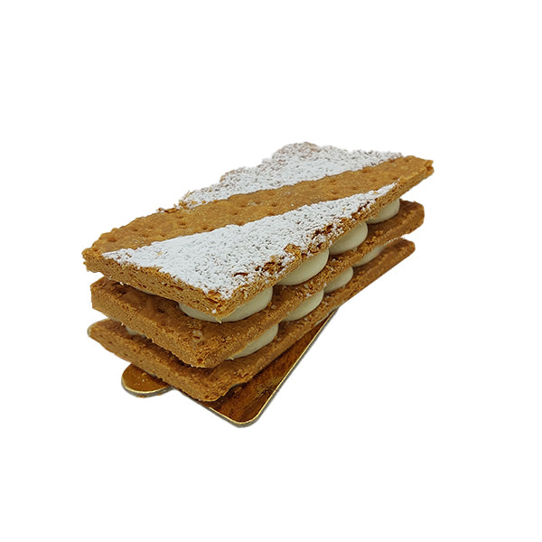 Mille-Feuille