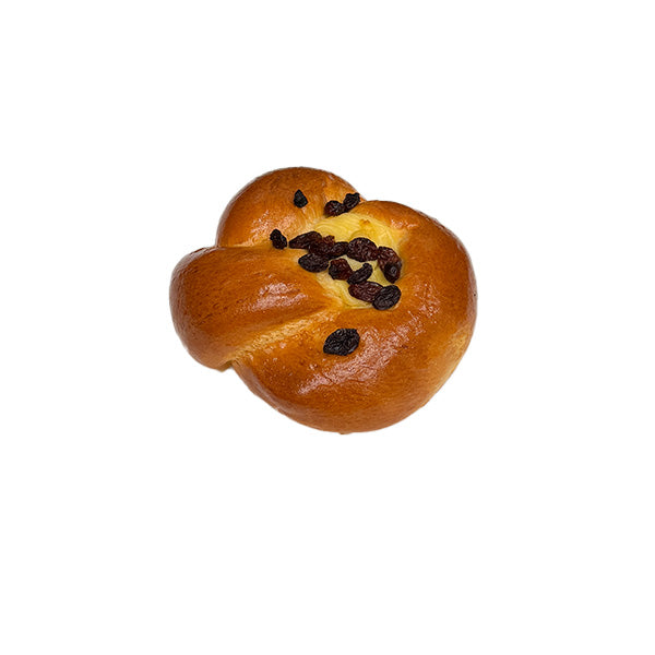 Mini Brioche Raisin