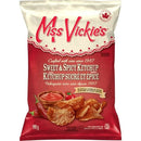 miss vickies chips