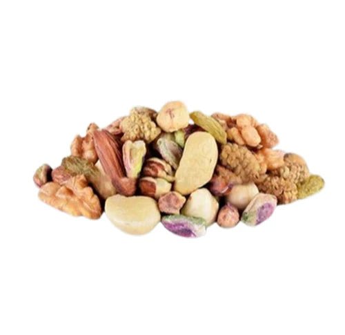 mixed nuts