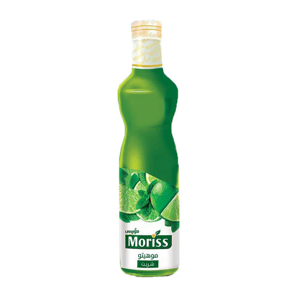 Moriss Mojito Syrup , 780ml