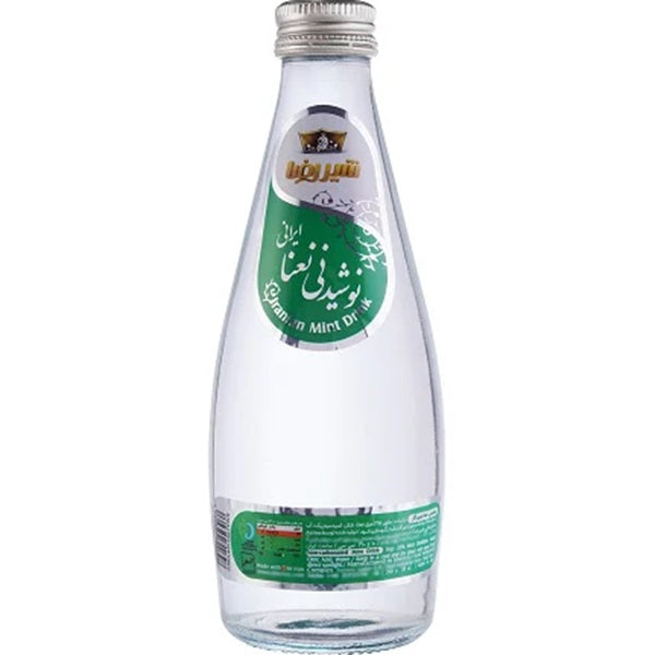 Shireza Herbal Drink Mint,310 ml