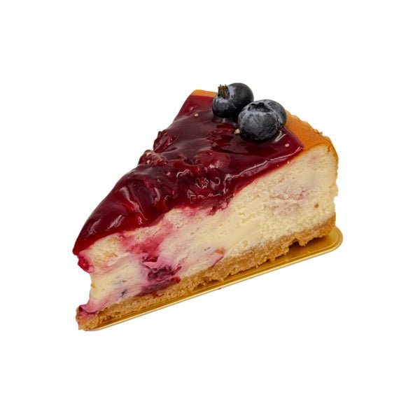 new york cheesecake