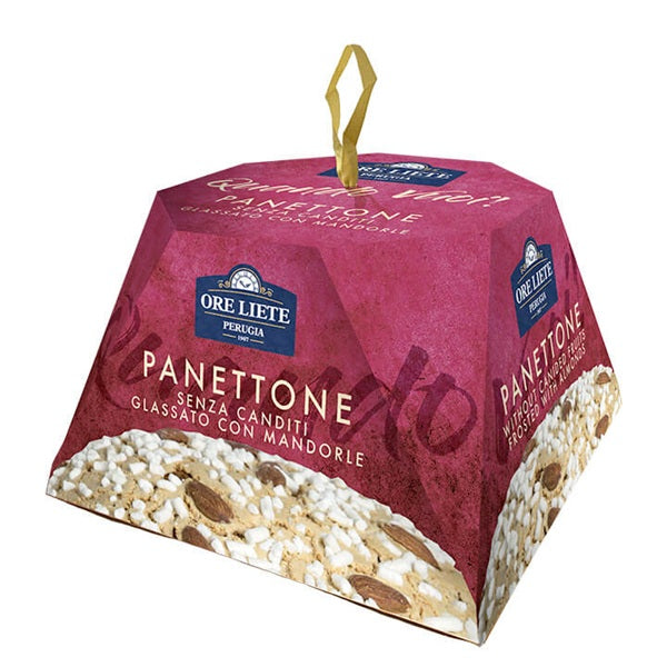 Ore Liete Panettone , 750gr