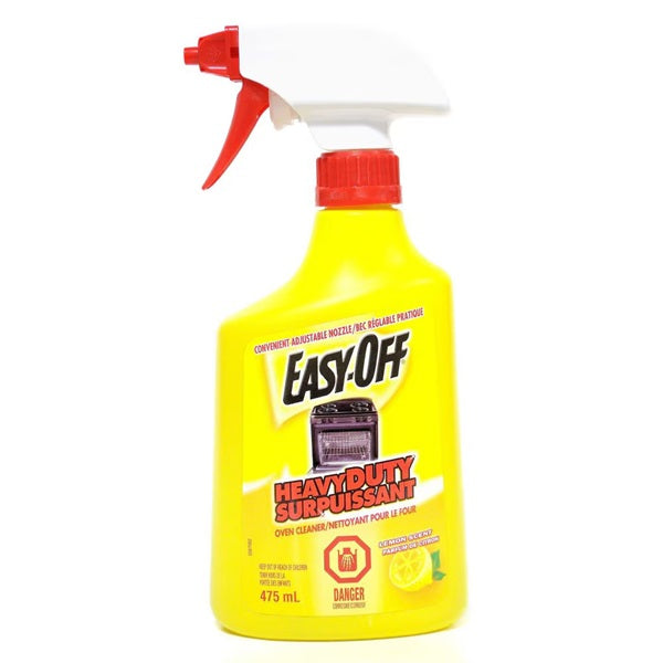 Easy-off Oven Cleaner,475ml