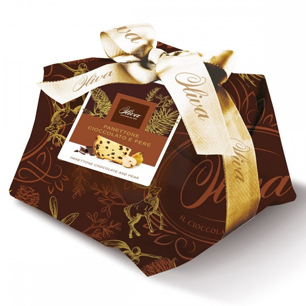 Oliva Chocolate Panettone, 1kg