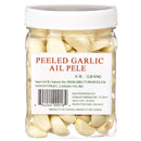 peeled garlic cloves