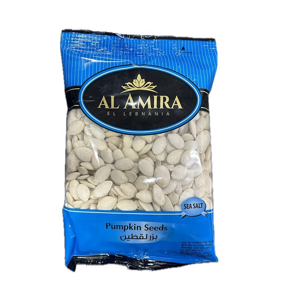 Al Amir Pumpkin Seeds ,300gr