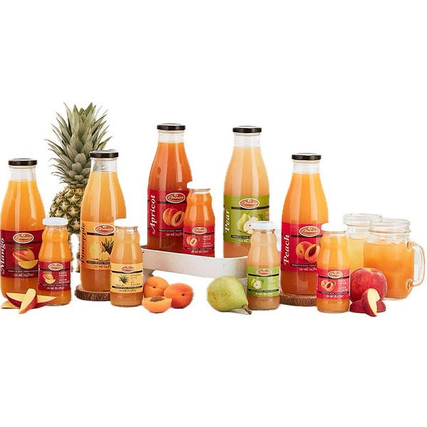 Anna's Apricot Nectar, 200ml