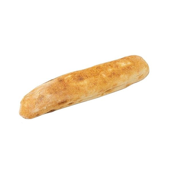 plain ciabatta bread