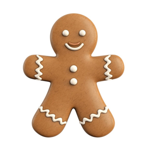 Gingerbread, 70gr