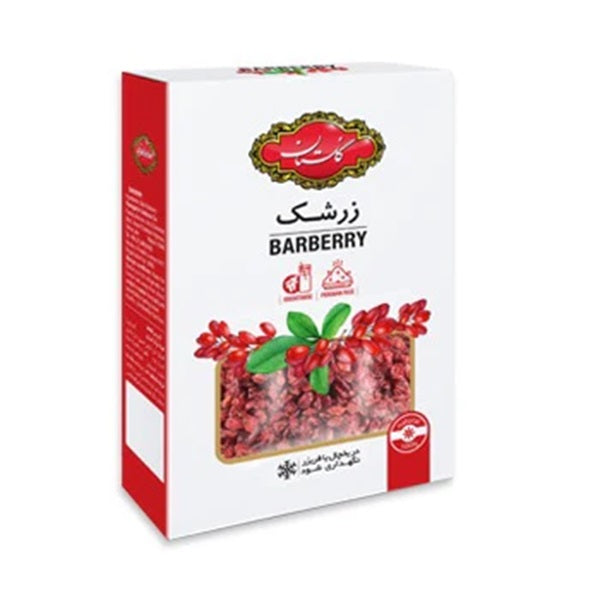 Golestan Barberry, 200gr