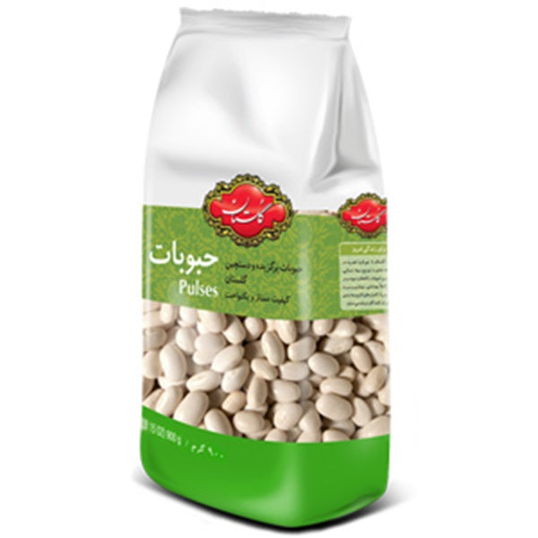 Golestan Northen Beans, 900gr