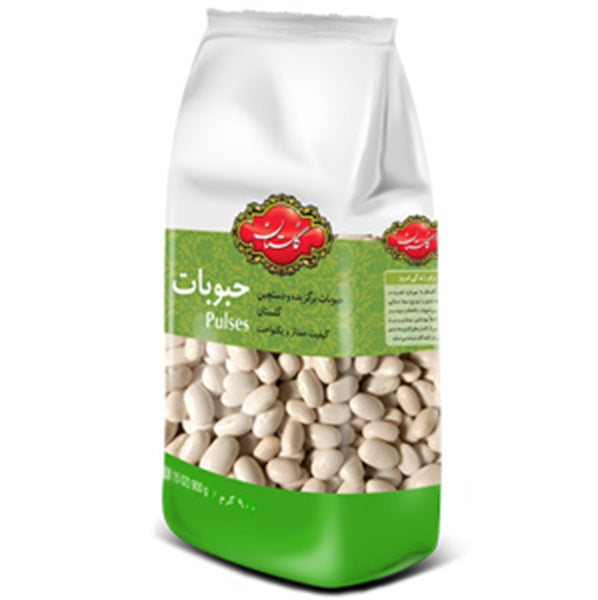 Golestan Northen Beans, 450gr