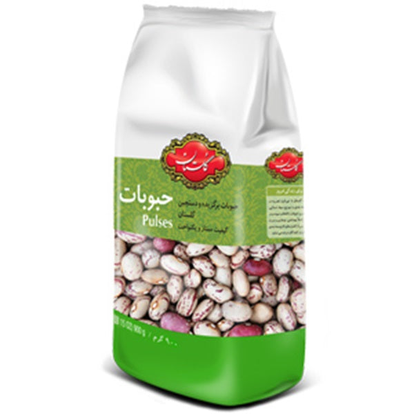 Golestan Pinto Beans, 900gr