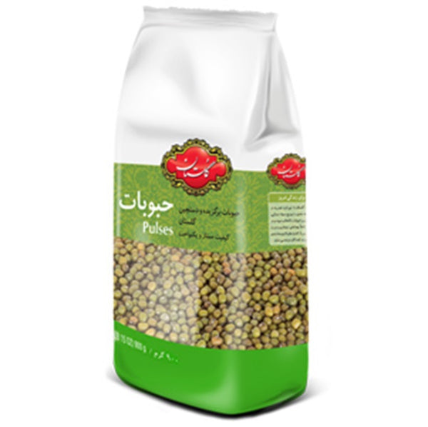 Golestan Mung Beans, 900gr