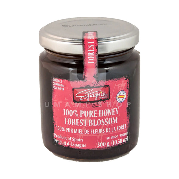 Spagnia Forest Blossom Honey, 300gr