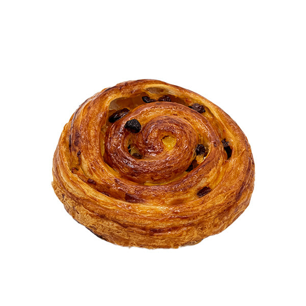 Raisin Roll