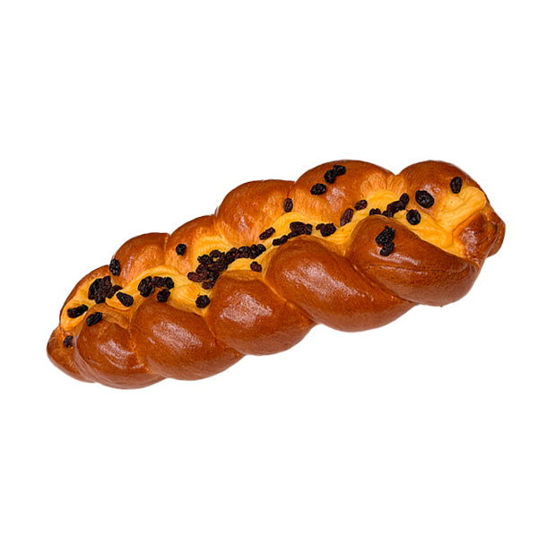 Raisin Brioche