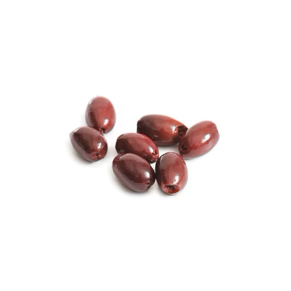 V-Red Olive Pitted, 0.5lb