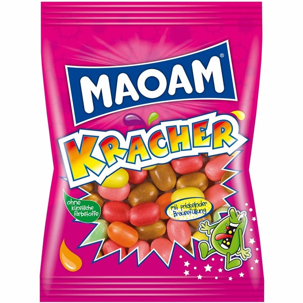 Maoam Kracher, 200gr