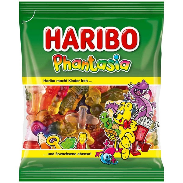 Haribo Phantasia, 175gr