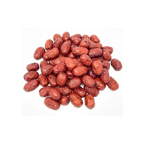 V Jujube 0.5 lb Pcs