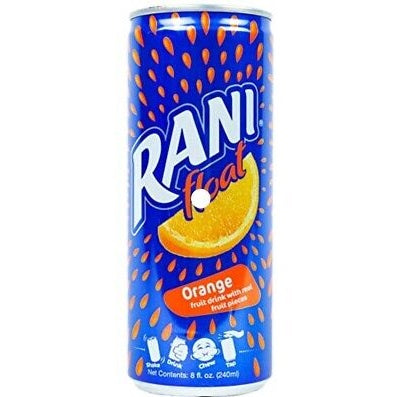 Rani Orange Juice, 240ml